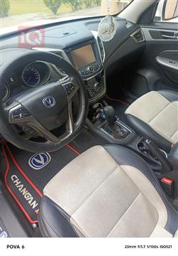 Changan CS35